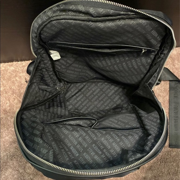 Steve Madden Backpack - Picture 3 of 3